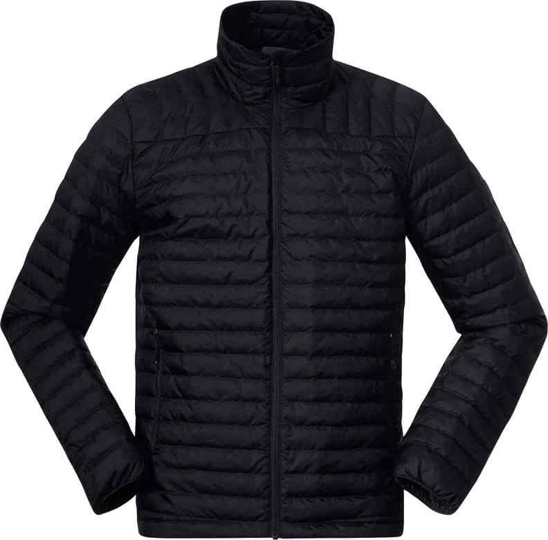 Bergans Men's Lava Light Down Jacket