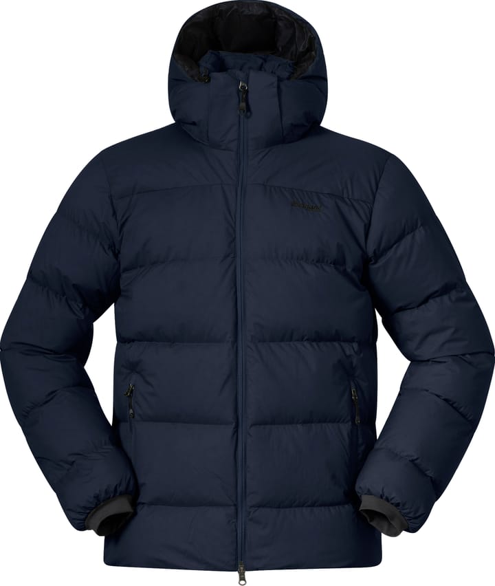 Men's Lava Warm Down Jacket With Hood Navy Blue Buy Men's Lava Warm