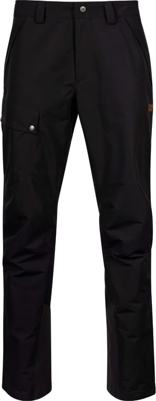 Bergans Men's Nordmarka 2L Shell Pants
