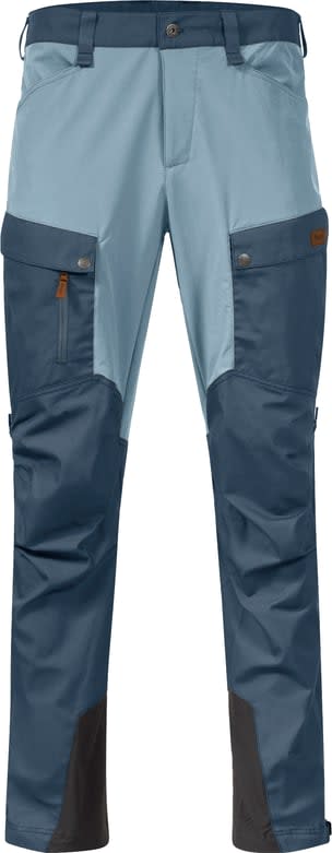 Men’s Nordmarka Favor Outdoor Pants Orion Blue/Smoke Blue