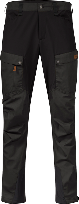 Dark Shadow Grey/Black