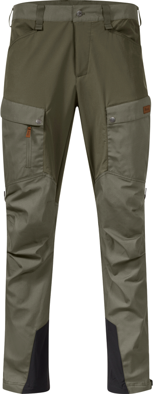 GAME Men's Forrester Trousers - Olive - Edinburgh Outdoor Wear