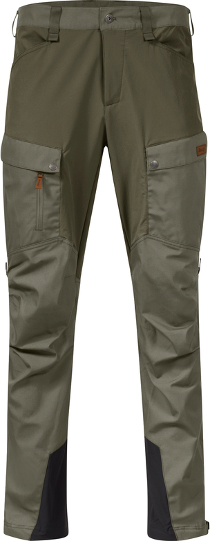 Bergans Men's Nordmarka Favor Outdoor Pants