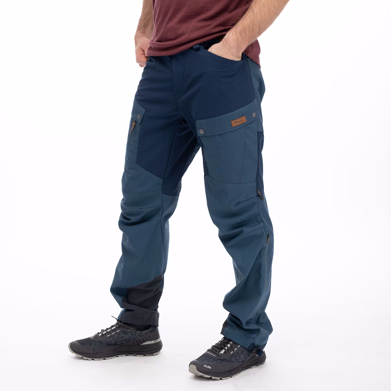 Marmot Rom GTX Mens Outdoor Pants Gore-Tex - Pants - Outdoor Clothing -  Outdoor - All