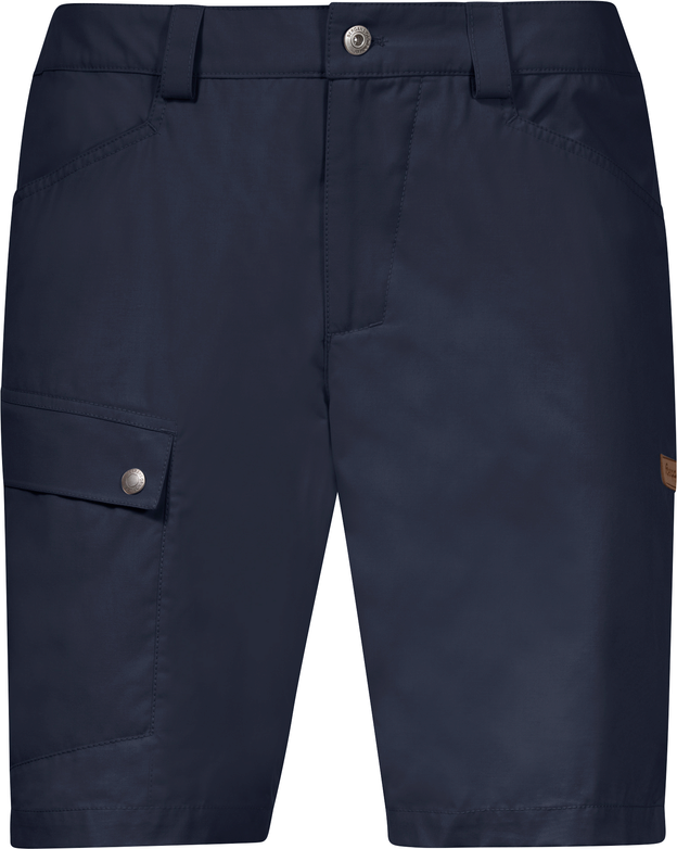 Bergans Men's Nordmarka Leaf Light Shorts