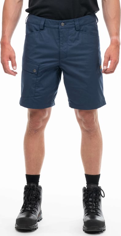 Bergans Men's Nordmarka Leaf Light Shorts Navy Blue Bergans