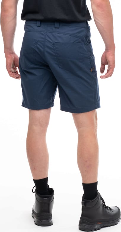 Men's Nordmarka Leaf Light Shorts Navyblue Bergans