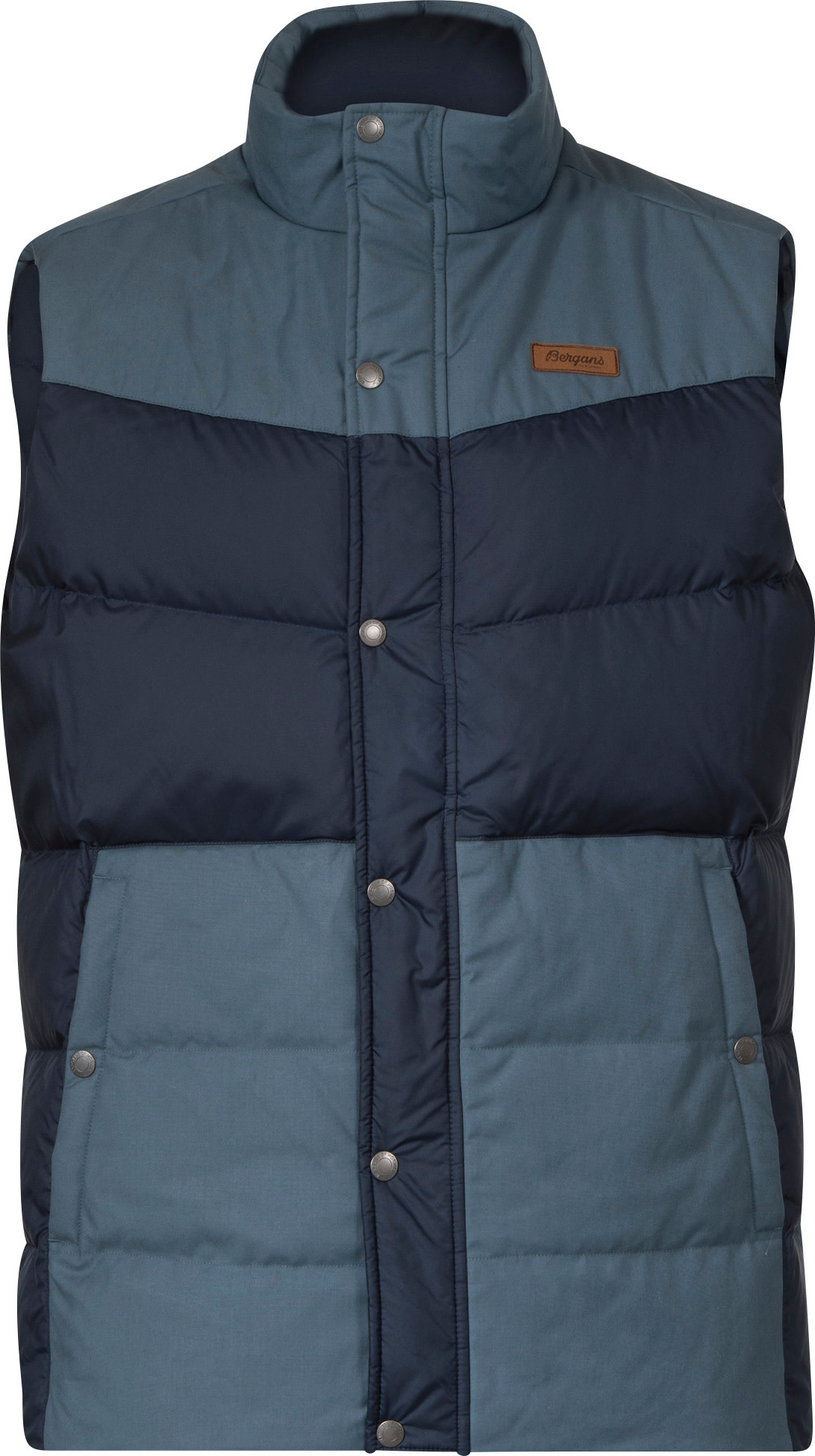 Bergans Nordmarka Outdoor Down Vest
