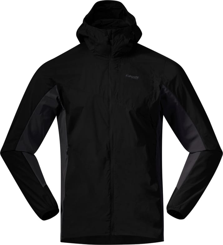 Men's Skarlight 3L Shell Jacket Black | Buy Men's Skarlight 3L Shell Jacket  Black here | Outnorth