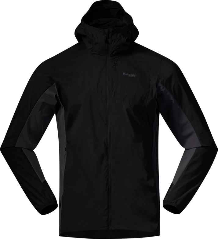 Bergans Men's Rabot Light Windbreaker Jacket