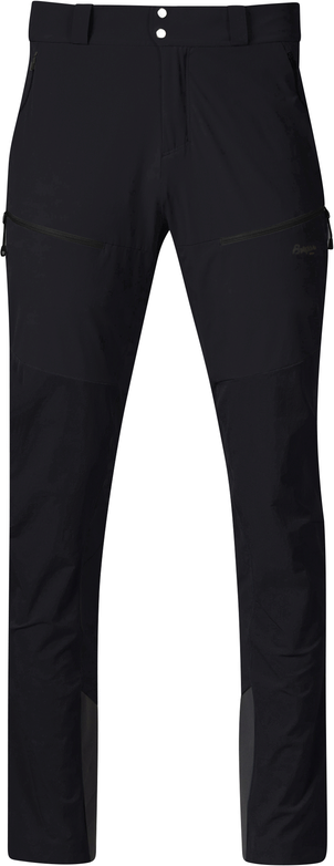 Bergans Men's Rabot V2 Softshell Pants