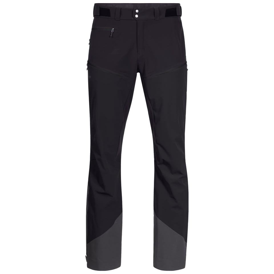 Men's Senja Hybrid Softshell Pant