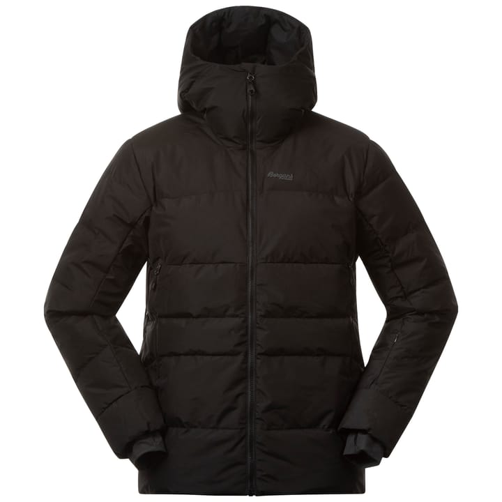 Bergans Men's Stranda V2 Down Jacket Black Bergans
