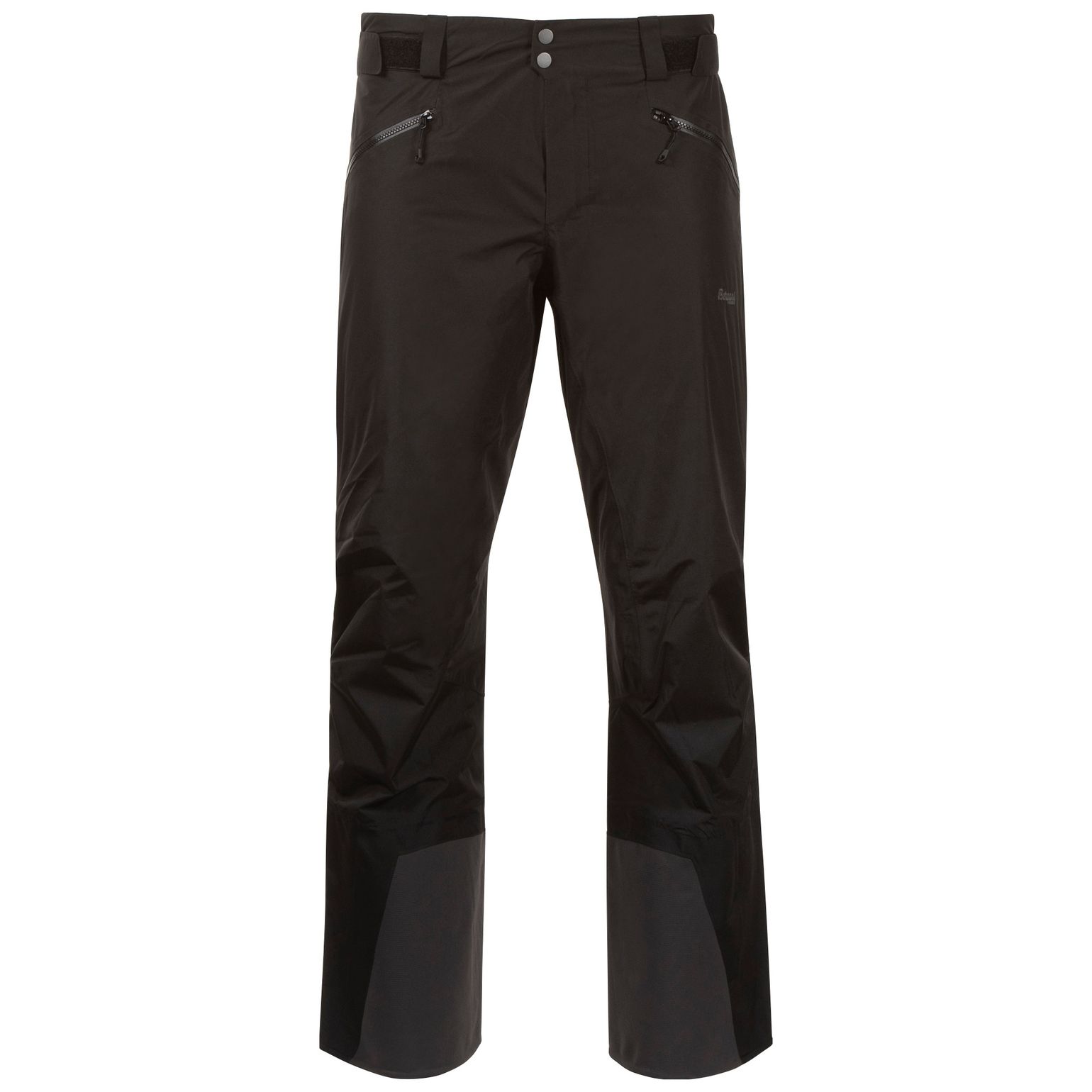 Bergans Men's Stranda V2 Insulated Pants Black