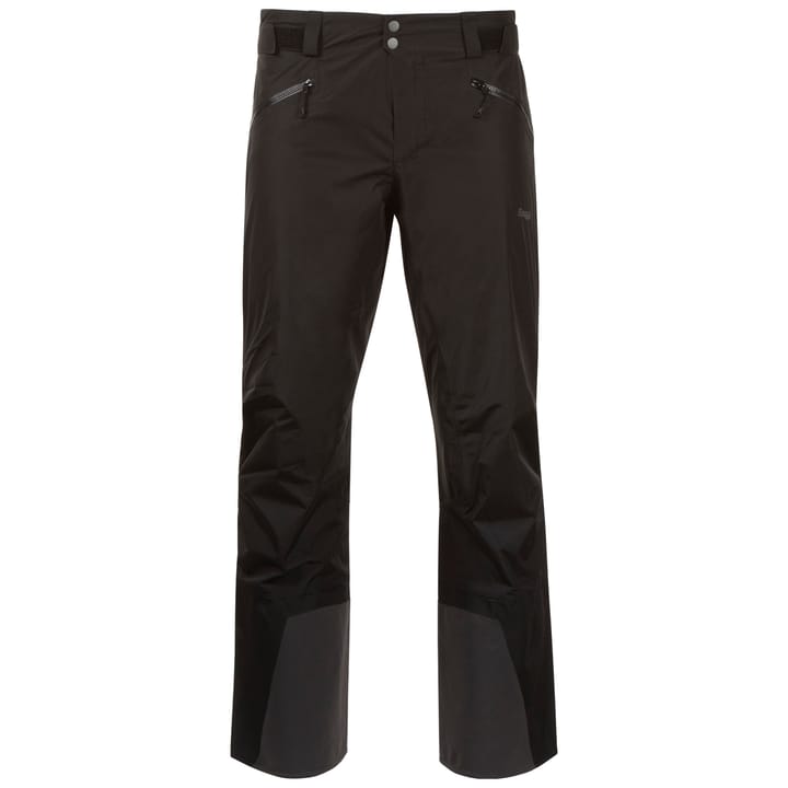 Bergans Men's Stranda V2 Insulated Pants Black Bergans
