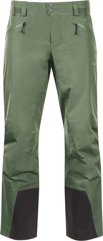 Men's Stranda V2 Insulated Pants Cool Green | Köp Men's Stranda V2 ...
