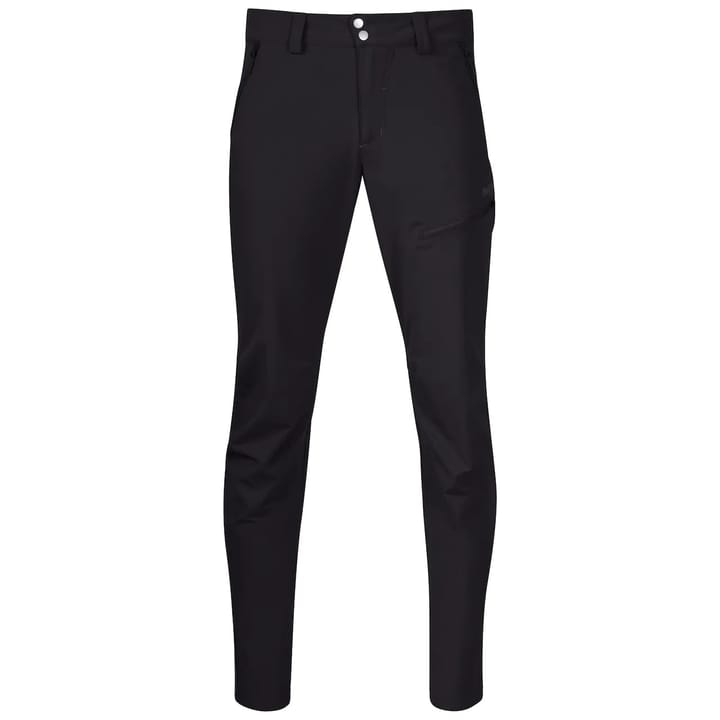 Bergans Men's Tyin Pants Black Bergans Bergans Men's Tyin Pants Black Bergans