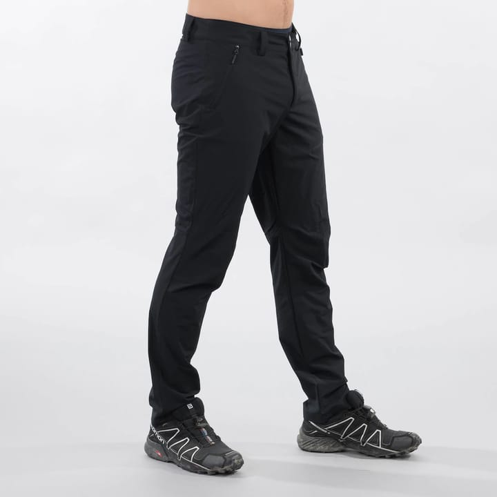 Bergans Men's Tyin Pants Black Bergans Bergans Men's Tyin Pants Black Bergans