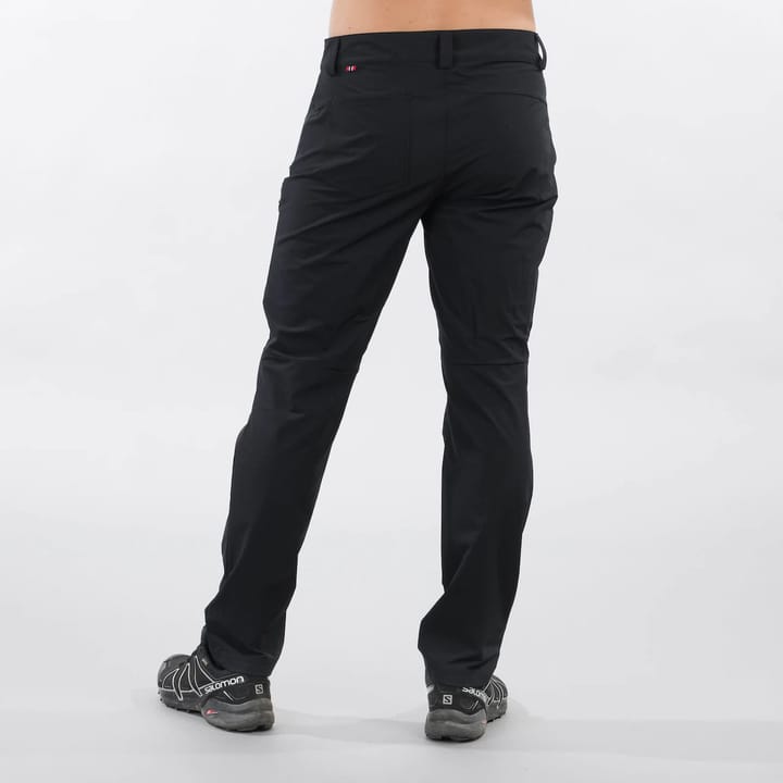 Bergans Men's Tyin Pants Black Bergans