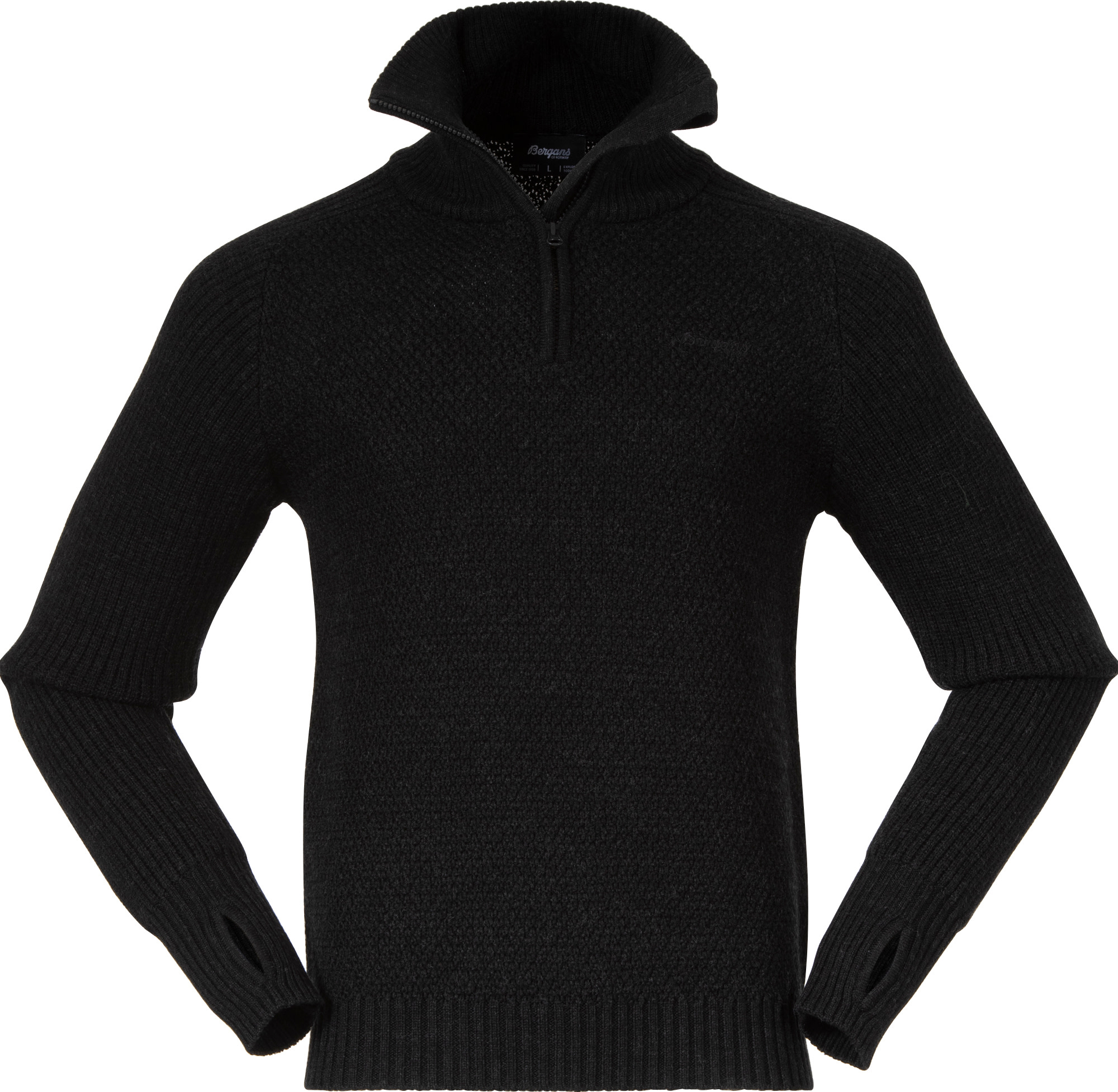 Bergans Women's Ulriken Jumper