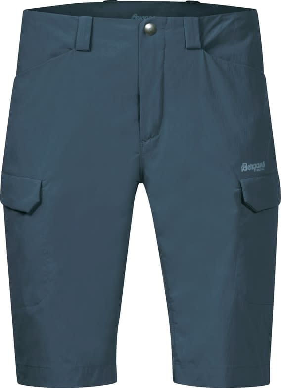 Bergans Men's Utne Shorts Orion Blue Bergans
