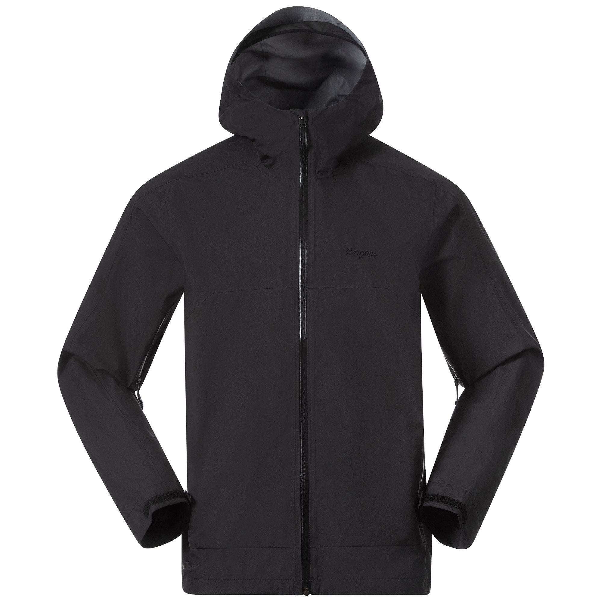 Bergans Men's Vaagaa Light Shell Jacket