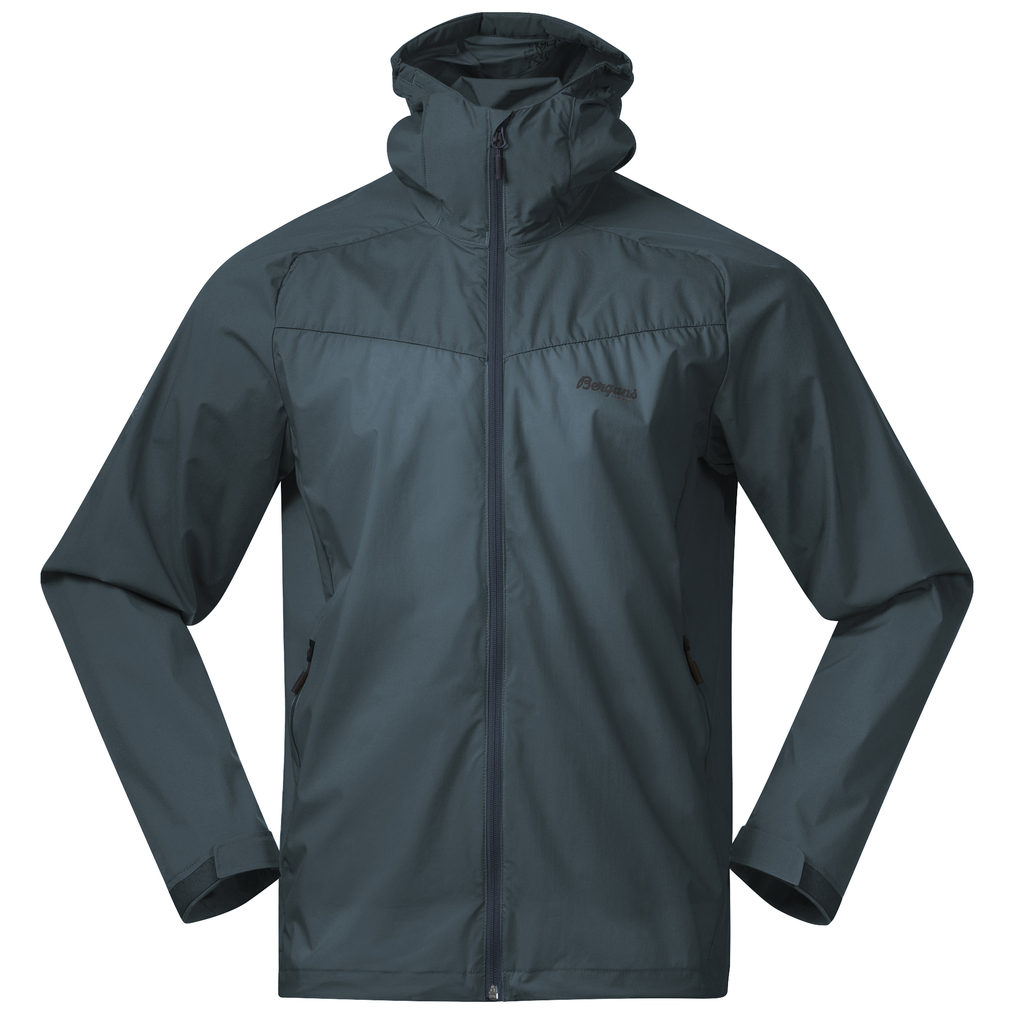 bergans Men’s Microlight Jacket Orion Blue