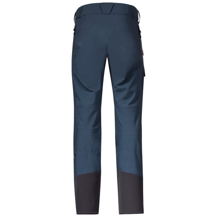 Bergans Myrkdalen V2 3L Women's Pant Orion Blue Bergans
