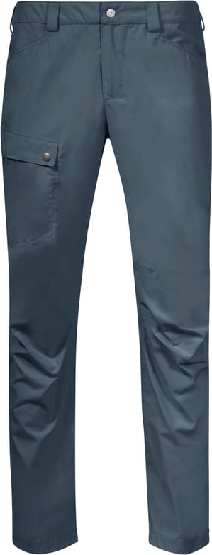 Men's Nordmarka Leaf Light Pants  Orion Blue