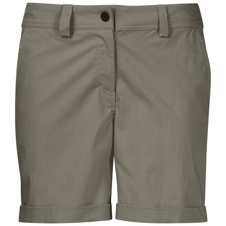 Oslo Shorts Women's Greenmud Bergans