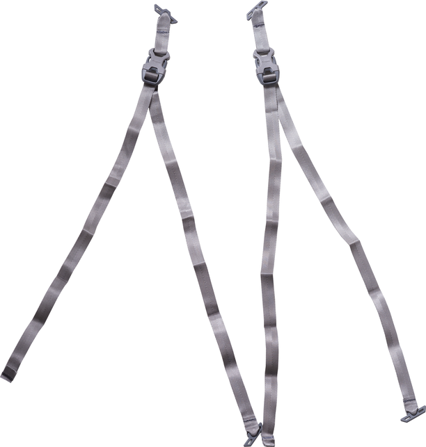 Bergans Plus Accessory Straps
