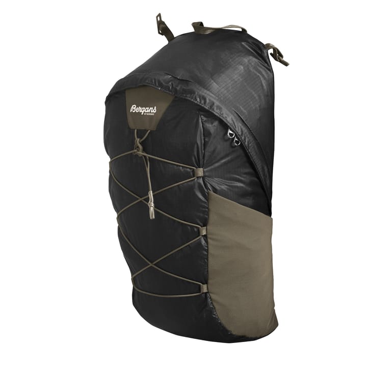 Bergans Plus Daypack Dark Green Mud Bergans