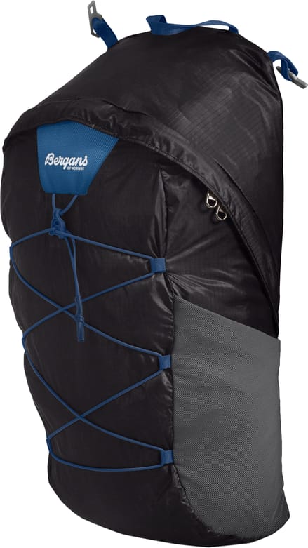 Bergans PLUS Daypack North Sea Blue Bergans