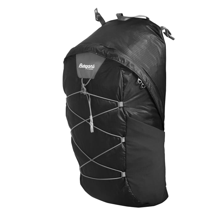 Bergans Plus Daypack Solid Dark Grey Bergans