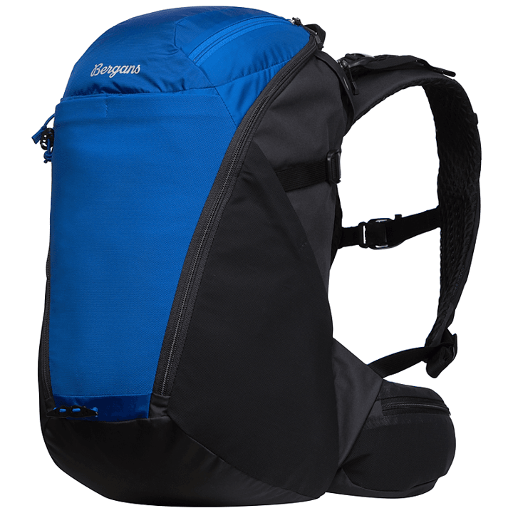 Bergans Rabot Daypack 27 S/M Space Blue/Dark Shadow Grey Bergans