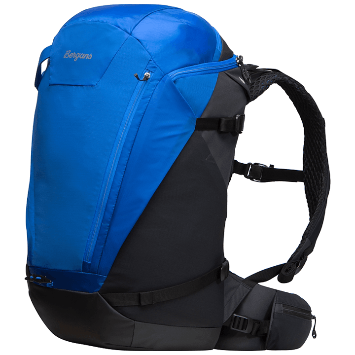 Bergans Rabot Daypack 34 S/M Space Blue/Dark Shadow Grey Bergans