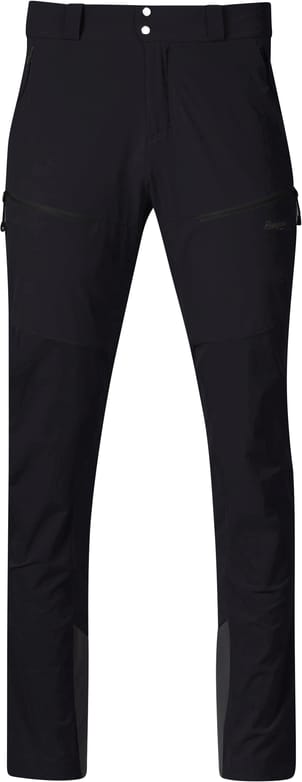 Men's Rabot V2 Softshell Pants Black