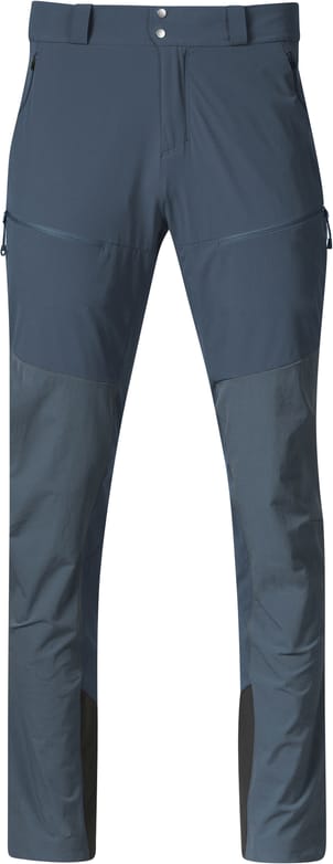Men's Rabot V2 Softshell Pants Orion Blue