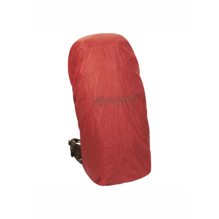 Bergans Raincover Large Red Bergans