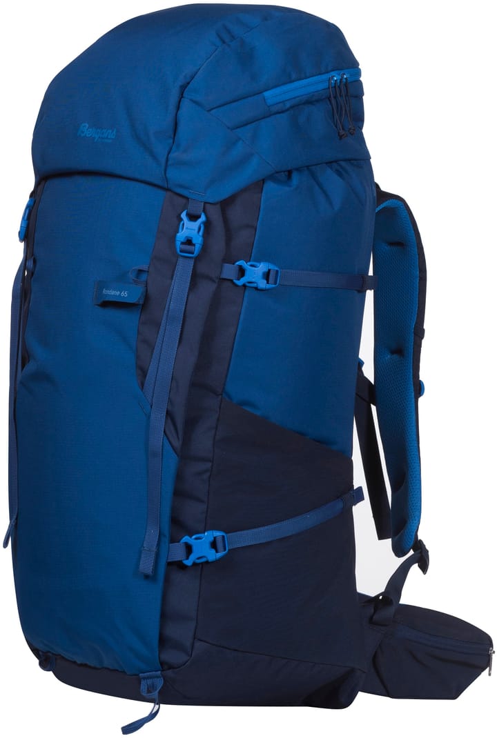 Bergans Rondane V6 65 Dark Riviera Blue Bergans Bergans Rondane V6 65 Dark Riviera Blue Bergans
