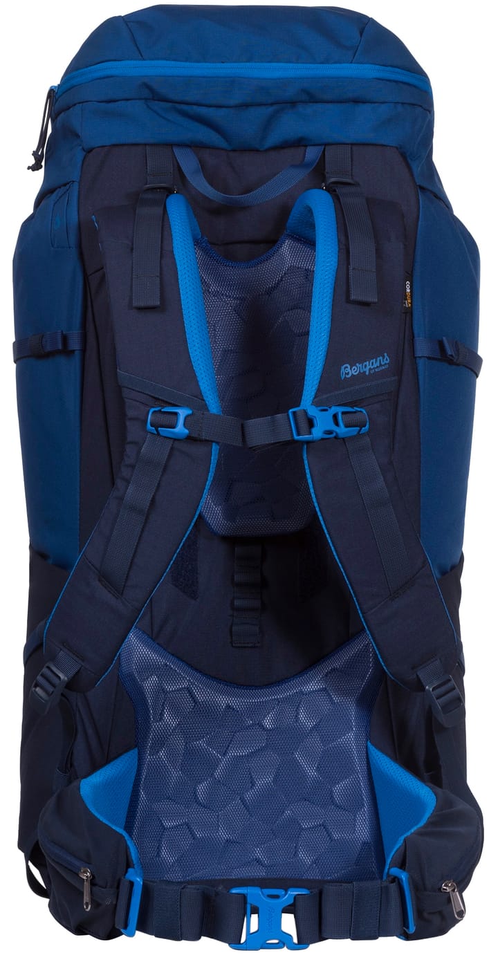 Bergans Rondane V6 65 Dark Riviera Blue Bergans Bergans Rondane V6 65 Dark Riviera Blue Bergans