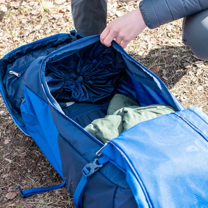 Bergans Rondane V6 65 Dark Riviera Blue Bergans Bergans Rondane V6 65 Dark Riviera Blue Bergans