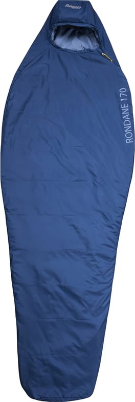 Bergans Rondane Synthetic 170 Dark Riviera Blue/Light Riviera Blue Bergans