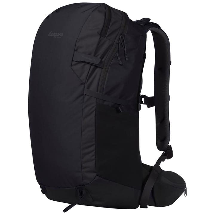 Bergans Rondane V6 30 Black Bergans Bergans Rondane V6 30 Black Bergans