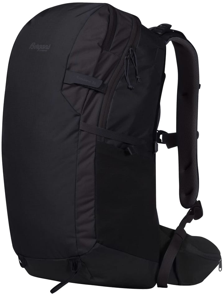 Bergans Rondane V6 30 Black Bergans Bergans Rondane V6 30 Black Bergans