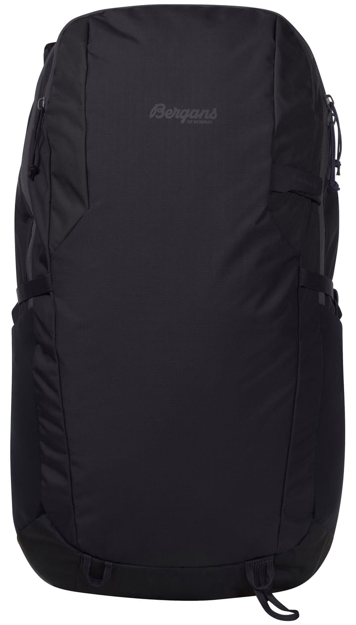 Bergans Rondane V6 30 Black Bergans Bergans Rondane V6 30 Black Bergans