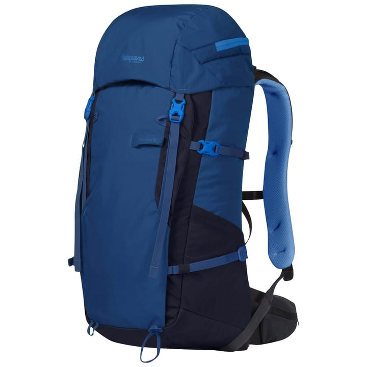 Bergans Rondane V6 40 Dark Riviera Blue Bergans Bergans Rondane V6 40 Dark Riviera Blue Bergans