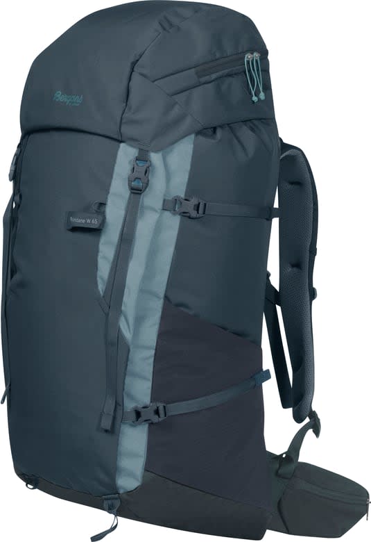 Bergans Rondane V6 40 Orion Blue Bergans
