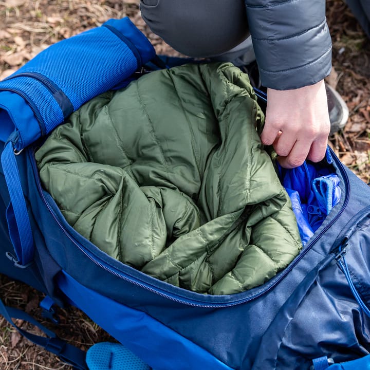 Bergans Women's Rondane V6 40 Dark Riviera Blue Bergans Bergans Women's Rondane V6 40 Dark Riviera Blue Bergans