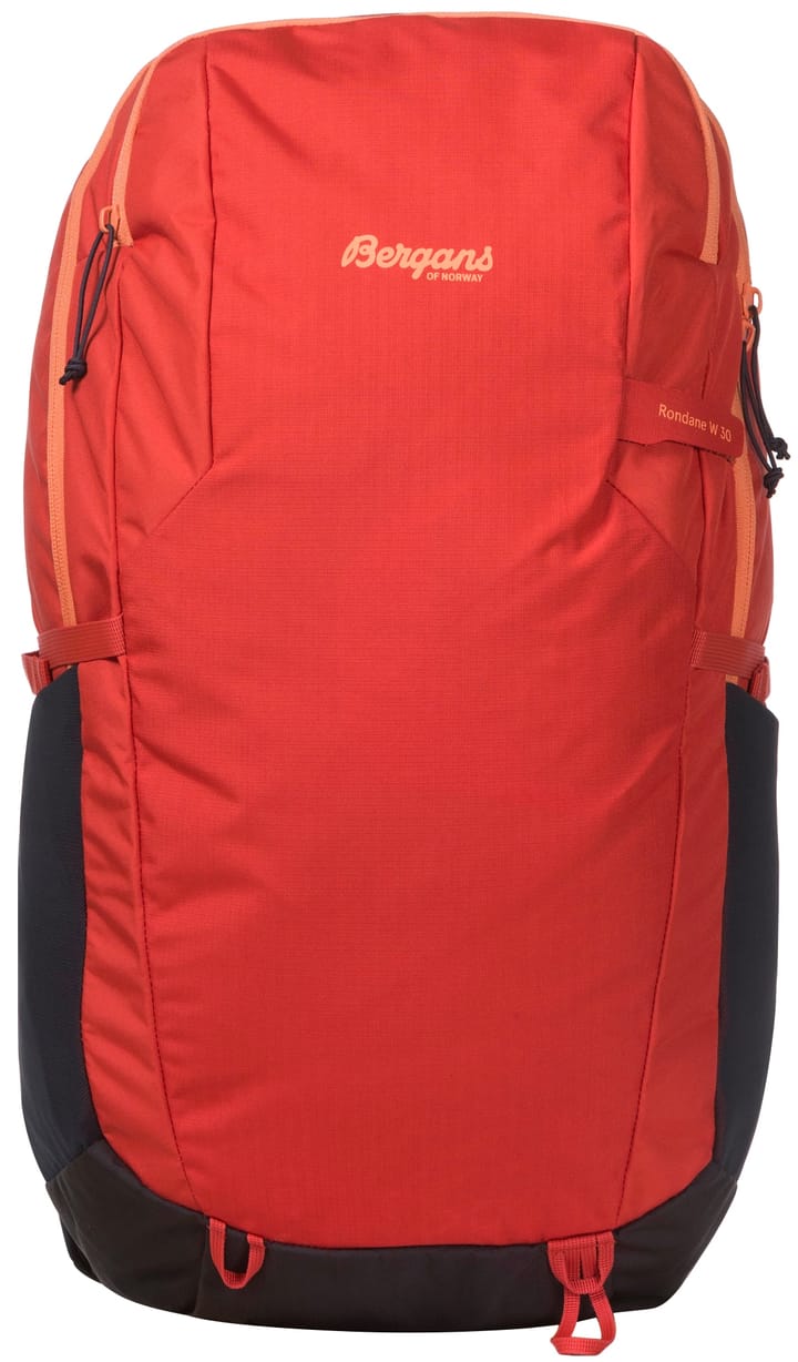 Bergans Women's Rondane V6 30 Brick Bergans Bergans Women's Rondane V6 30 Brick Bergans